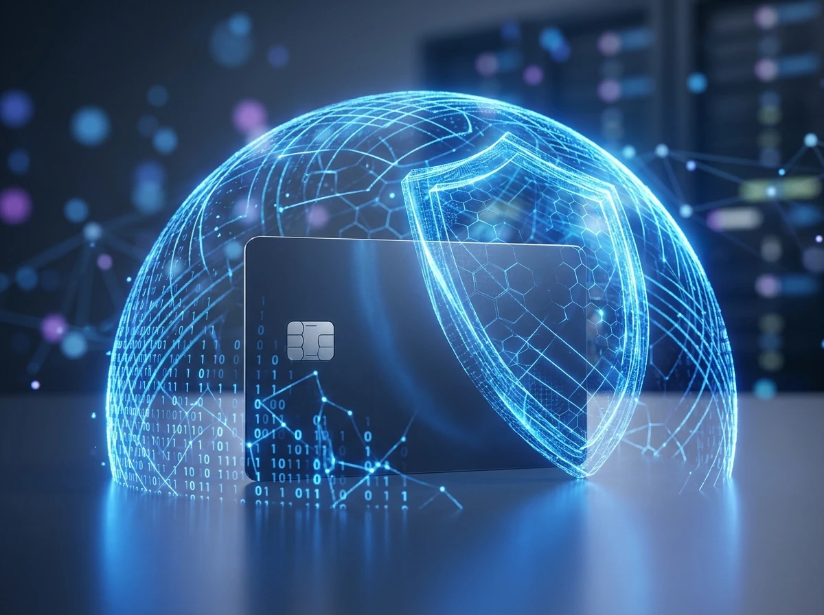 Digital data stream shields