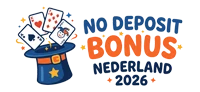 No Deposit Bonus Nederland 2026
